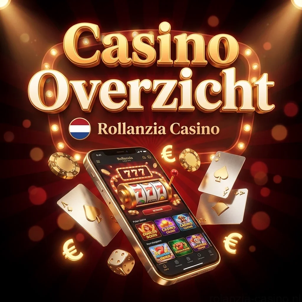 Casino Overzicht